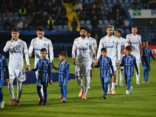 Farul continuă în Superligă