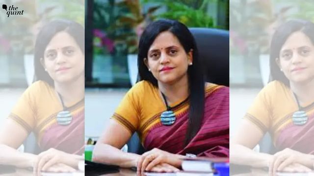 Ashwini Bhide appointed as Mumbai civic body BMC’s first female commissioner