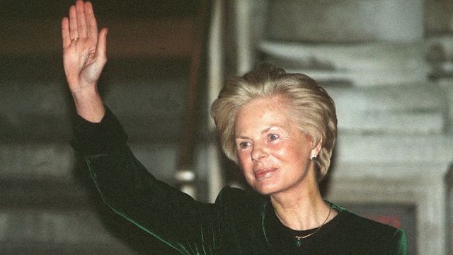 Duchess of Kent, British royal linked to Wimbledon, dies aged 92