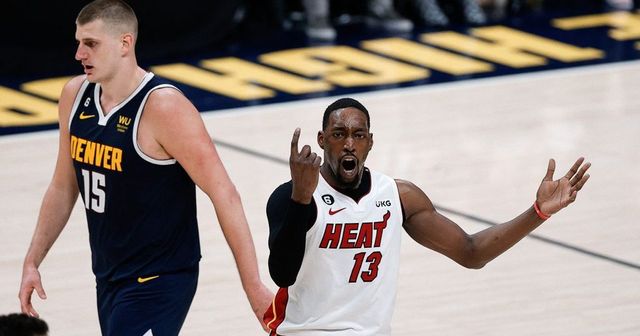Miami po výhře v Denveru srovnalo finále NBA, domácím nestačilo 41 bodů Jokiče