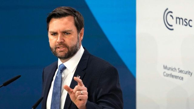 Vicepreședintele SUA, JD Vance, critică anularea alegerilor prezidențiale din România