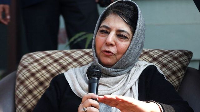 'No difference between India & Bangladesh': Mehbooba Mufti on Sambhal row