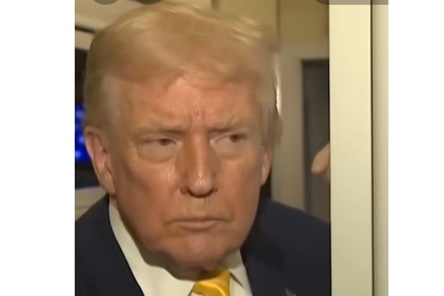 Hnusáci. Trumpa rozčílil článek New York Times, který popsal realitu jeho stárnutí