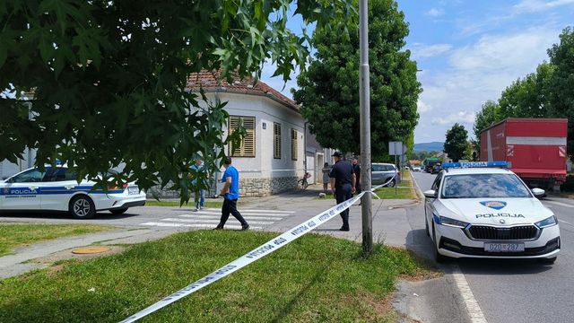 Cinco muertos en un tiroteo en una residencia de ancianos de Croacia