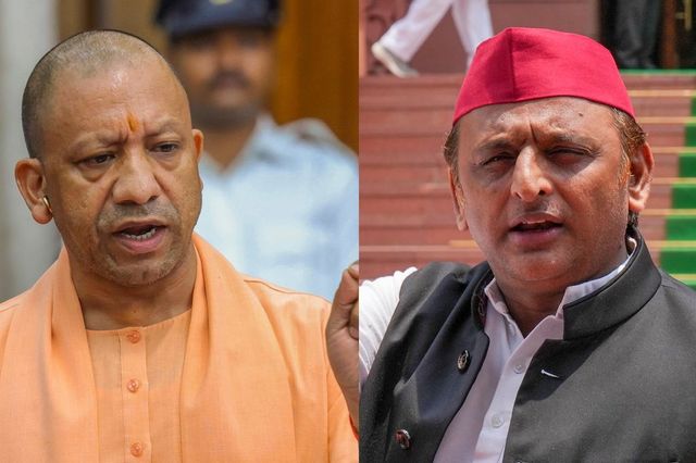 Yogi Adityanath’s PDA Full Form: Production House For Rioters, Criminals