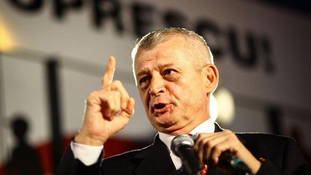 Curtea de Apel din Salonic a refuzat extrădarea lui Sorin Oprescu în România