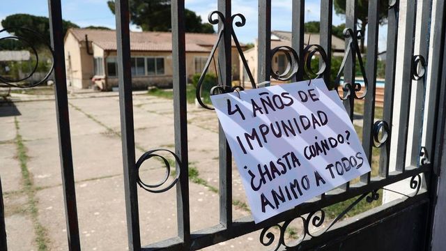 El juicio con jurado por la muerte de Esther López arrancará el 2 de febrero de 2027