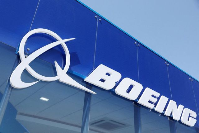 Boeing anunță eliminarea a 17.000 de locuri de muncă