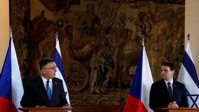 Macinka: Přátelství s Izraelem bude pokračovat