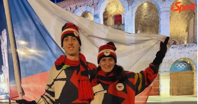 SOURHN16. dne ZOH: Hry oficiálně skončily, Sáblíková a Jílek s českou vlajkou