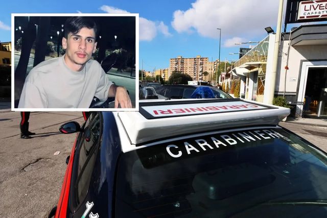 Ventenne ucciso a Napoli, due giovani fermati da carabinieri e Dda