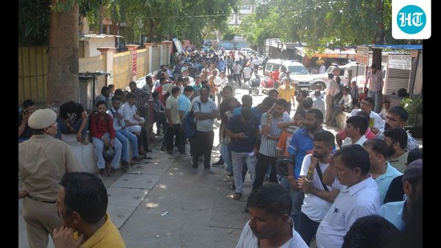 Over 1 lakh cases settled at National Lok Adalat in Ludhiana