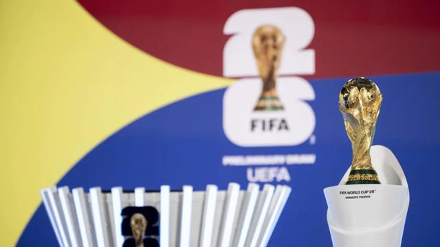 España ya conoce sus sencillas rutas hacia el Mundial 2026