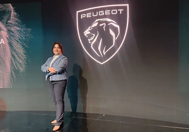 Ana Ortega: de vender coches a dirigir Peugeot con pasión y resiliencia