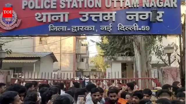 Delhi High Court orders tight security for Eid in Uttam Nagar