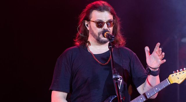 Problemi di salute, Gianluca Grignani annulla il tour