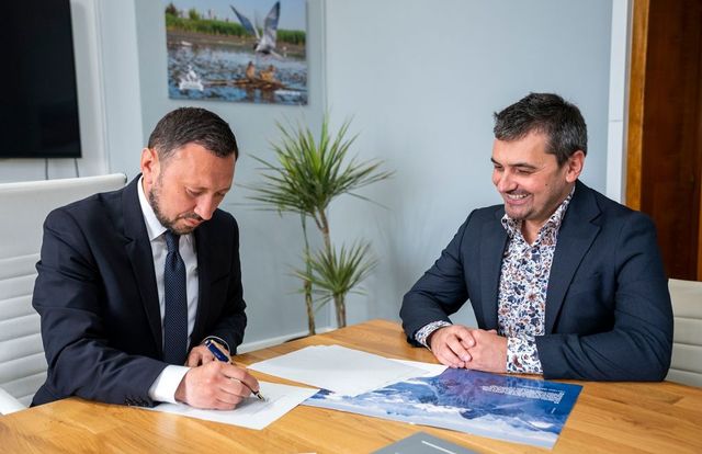 Ministrul Mediului semnează Memorandum-ul pentru Centura Verde București-Ilfov