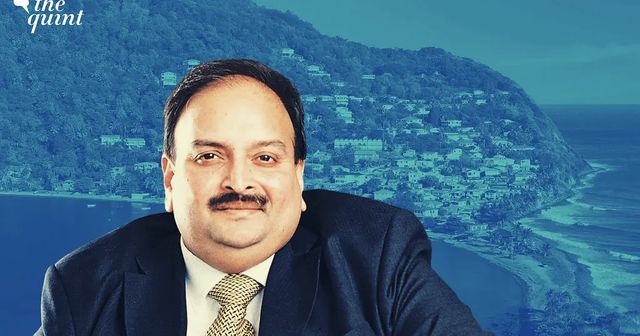 Mehul Choksi remanded to State prison in Dominica, but to remain in hospital: His lawyer