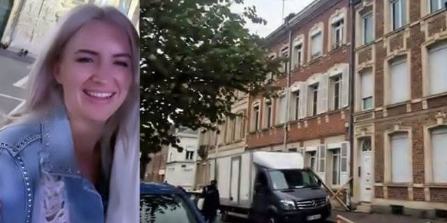 O tânără, originară din Moldova, înjunghiată într-un apartament din Franța: Urma să susțină examenul de rezidențiat