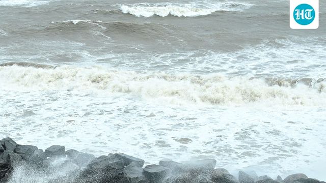 Cyclone likely to take shape over Bay of Bengal by next week