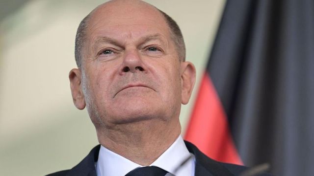 Situație tensionată în Germania. Cancelarul Scholz l-a demis pe ministrul de Finanțe