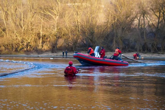 Republica Moldova declară stare de alertă de mediu pe Nistru după poluarea provocată de un atac rusesc în Ucraina