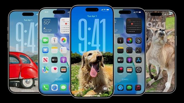 iPhone 17 Launch Lineup Features New Fast-Charging Adaptor