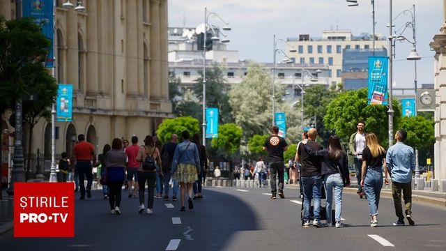 Comisia Europeană taie drastic prognoza pentru România. Creștere economică va fi de doar 0,1% în 2026