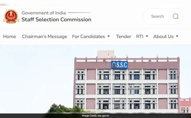 SSC GD Constable 2025: Last date to register for 39481 posts today, details here