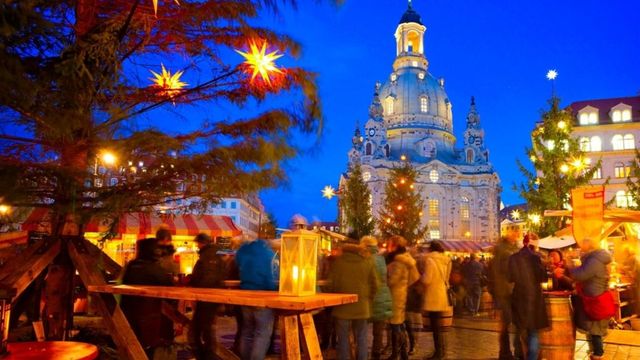 Полша задържа студент, заподозрян, че е планирал атака на коледен базар