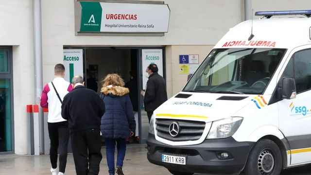 Un fallecido y 43 afectados por una toxiinfección alimentaria por montaditos de pringá en Córdoba