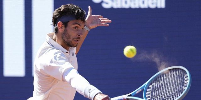 Atp Madrid, quando gioca Sinner contro Bonzi | Orario e dove vederla in tv e streaming