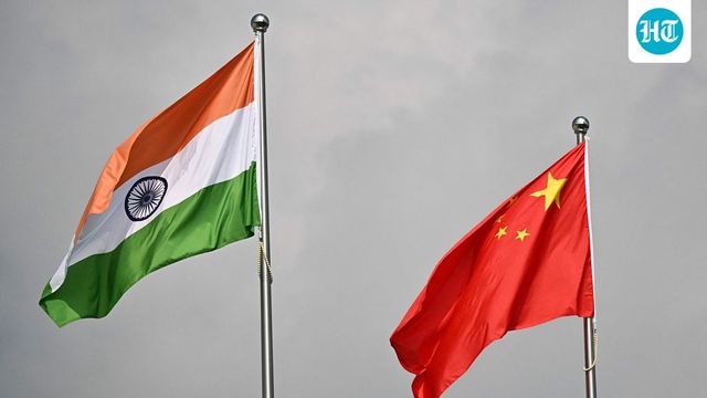 India-China cross-border trade resumes after 6 years