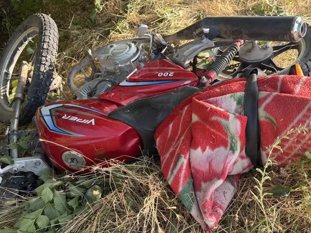 Un mort și doi răniți în urma unui accident rutier la Vulcănești