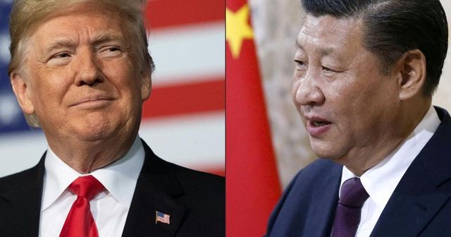 Donald Trump spune că Xi Jinping i-a trimis „un bilet frumos” după ce tentativa de asasinat