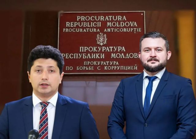 Radu Marian scapă basma curată în cazul Moldatsa: Procuratura Anticorupție respinge denunțul lui Galbur