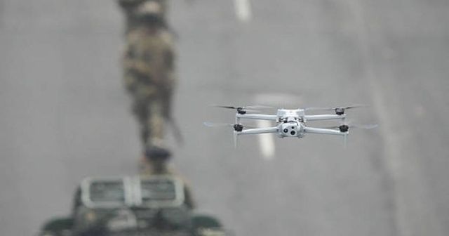 Atac cu drone în Ucraina, la granița cu România. Mesaje RO-Alert pentru locuitorii din Tulcea