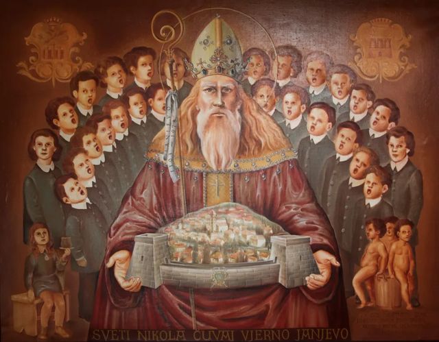 Sfântul Nicolae – tradiții, obiceiuri, superstiții