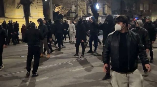 Министерски съвет върна сградата на Врабча 23 на НАП!