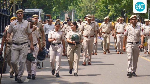 IAF Officer Arrested, Booked Under Secrets Act for Leaking Defence Information
