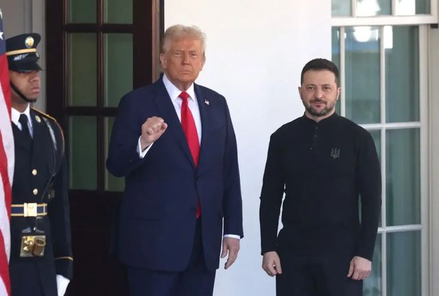 Volodimir Zelenski va sosi la New York la Adunarea Generală a ONU și se va întâlni cu Donald Trump