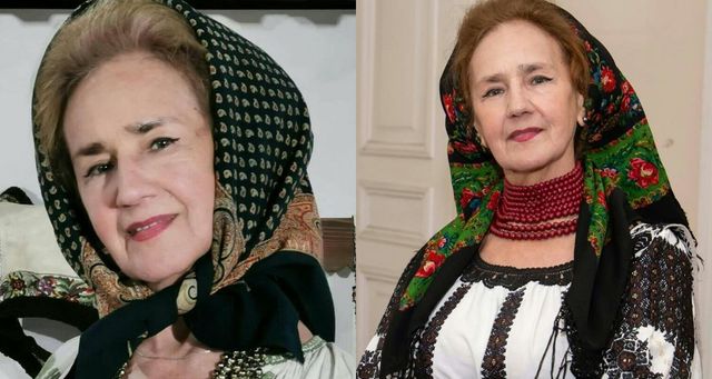 Sofia Vicoveanca, internată de urgență la Spitalul Județean Suceava