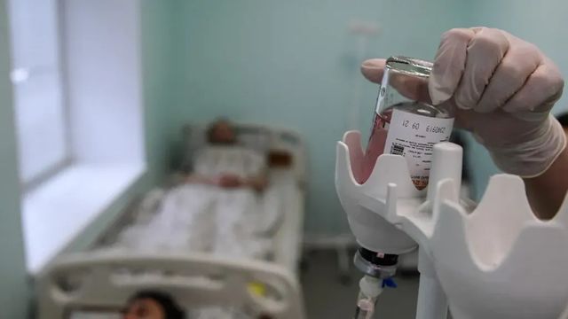 Bimba di 3 anni risucchiata in bocchettone idromassaggio, è grave