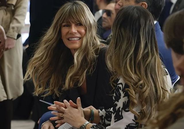 Begoña Gómez urge a la Audiencia Provincial a que le devuelva el pasaporte «dado la temporada de verano que se acerca»