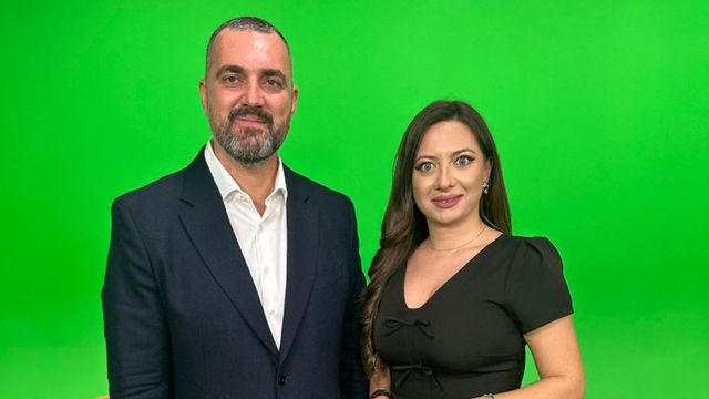 Maraton jurnalistic la Realitatea Plus si realitatea.net in ziua alegerilor pentru Primaria Capitalei