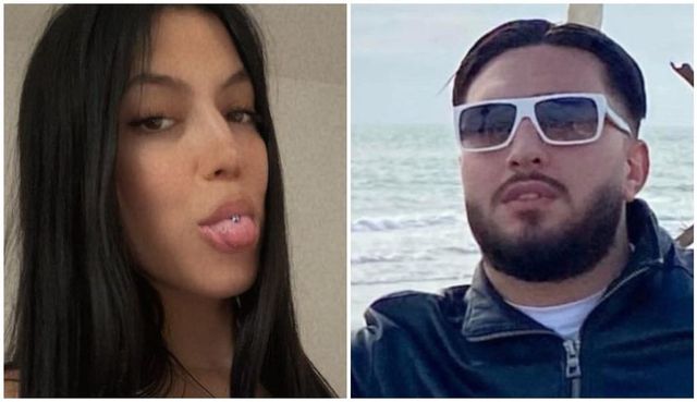 Alessia Marino e Vincenzo Massaro, fidanzati morti a 26 anni in un incidente: lutto a Cesa, Succivo e Carinaro