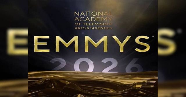 Emmys 2026: Complete list of the 78th Primetime Emmy Awards winners