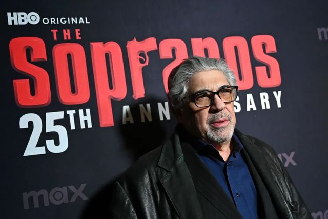 A murit actorul Vincent Pastore, gangsterul Big Pussy din Clanul Soprano