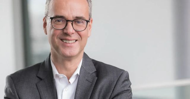 Škodu Auto po Klausi Zellmerovi dočasně povede Holger Peters