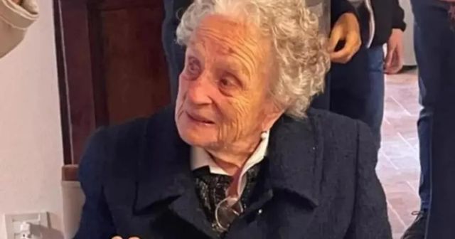 Morta a 114 anni a Natale la donna più anziana d'Italia